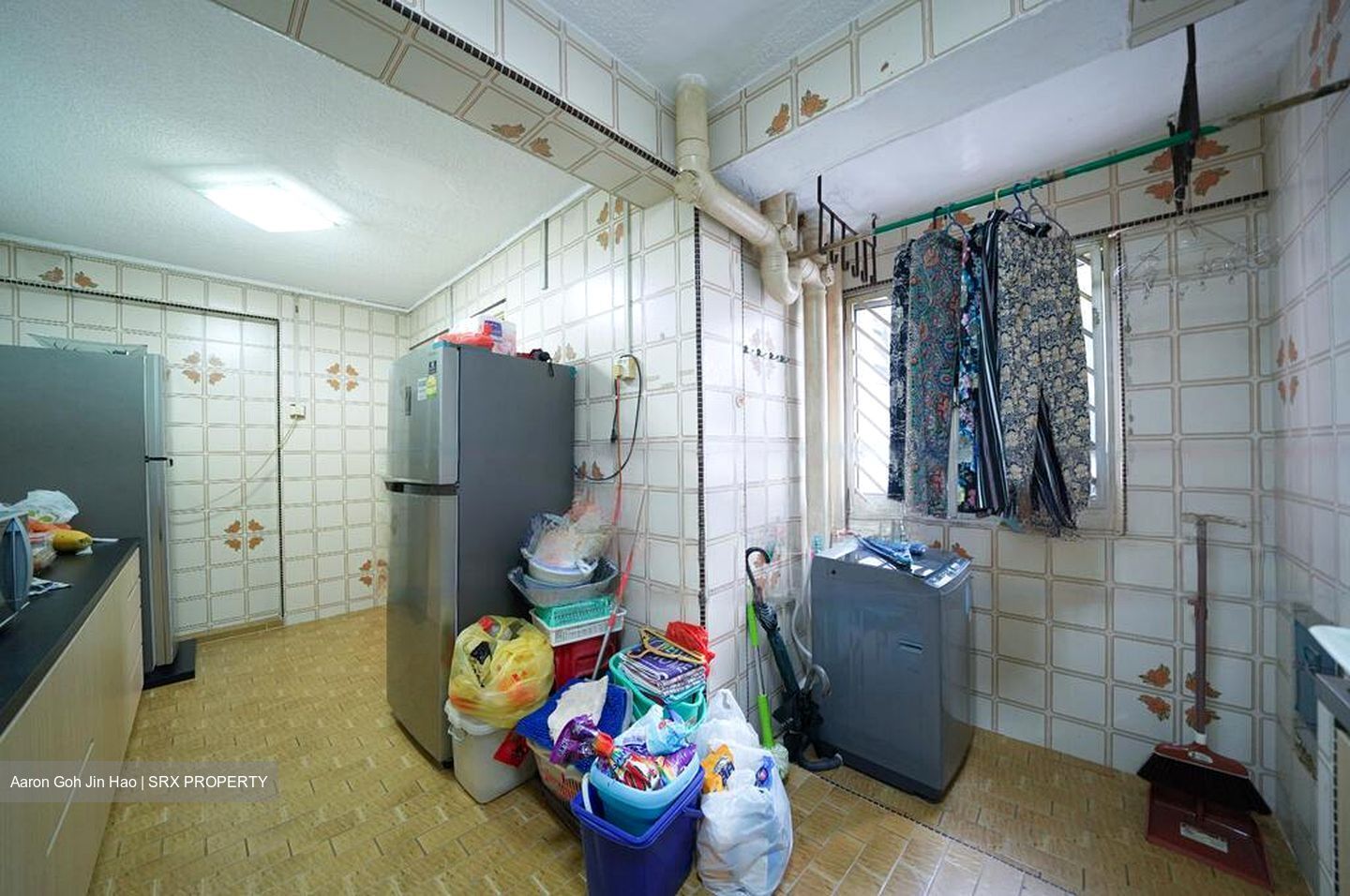 Blk 114 Depot Heights (Bukit Merah), HDB 5 Rooms #449867631